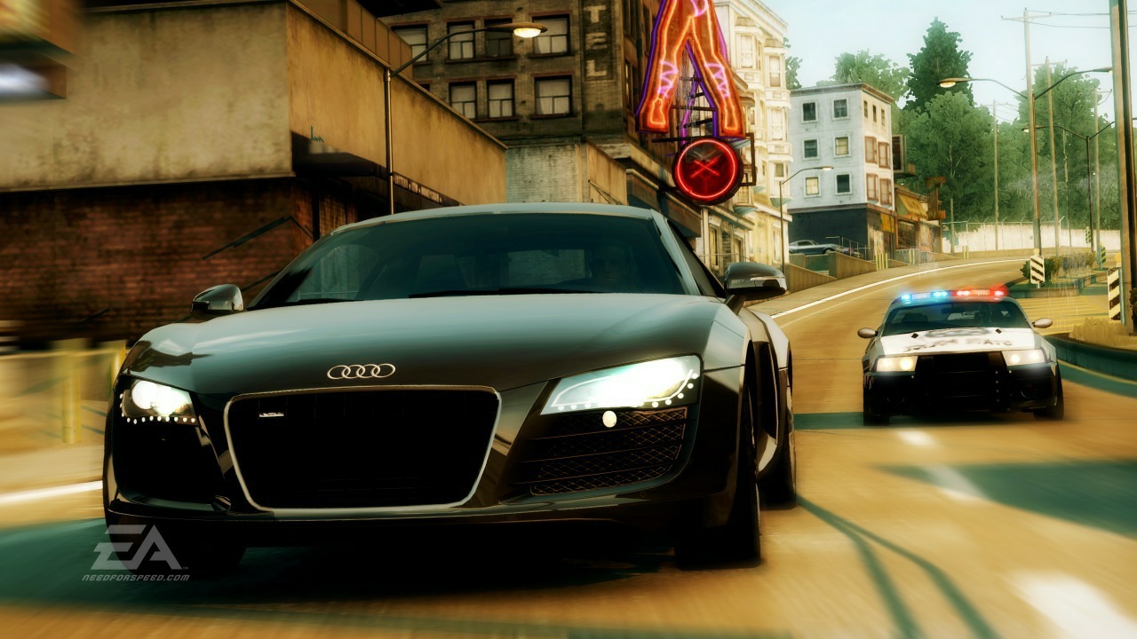 Need for Speed: Undercover - Imagen 34